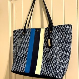 Sam Edelman tote
